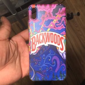 iPhone case